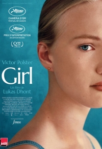 Girl (2019)