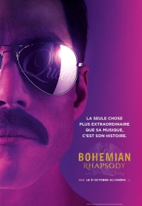 Bohemian Rhapsody (2019)