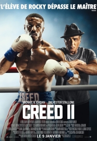 Creed II (2019)
