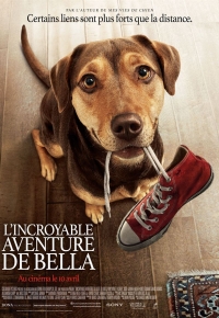 L'Incroyable aventure de Bella (2019)