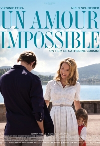 Un Amour impossible (2019)