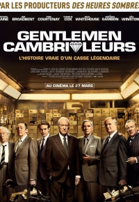 Gentlemen cambrioleurs (2019)
