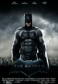 The Batman (2020)