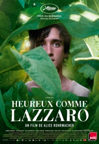 Heureux comme Lazzaro (2018)
