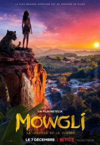 Mowgli : la légende de la jungle (2018)