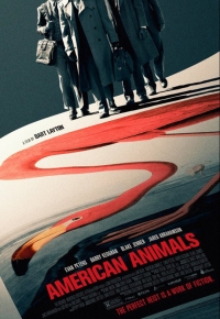 American Animals (2019)