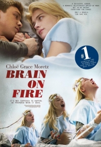 Brain On Fire (2018)