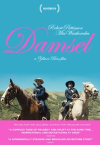 Damsel (2019)