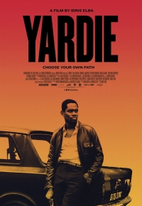 Yardie (2019)