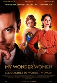 My Wonder Women (2018)