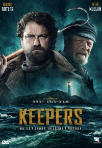 Keepers (2019)