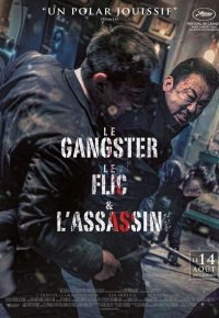 Le Gangster, le flic & l'assassin (2019)