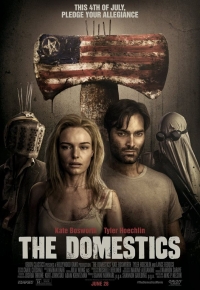 The Domestics (2019)