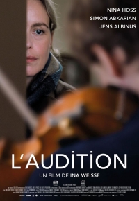 L'Audition (2019)