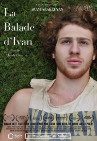 La Balade d’Ivan (2019)