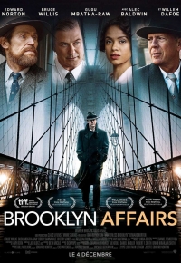 Brooklyn Affairs (2019)