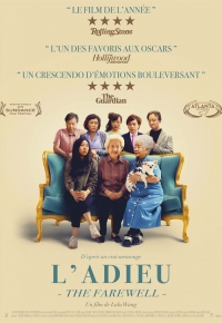 L'Adieu (The Farewell) (2019)