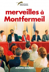 Merveilles à Montfermeil (2018)