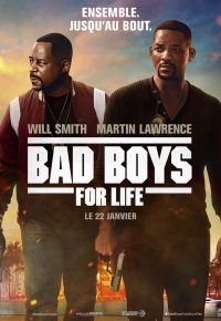 Bad Boys 3 For Life (2020)