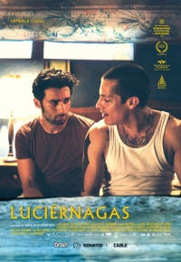 Luciérnagas (2018)