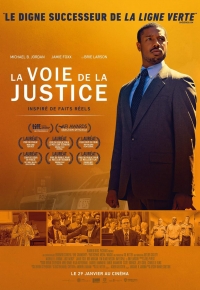 La Voie de la justice (2020)