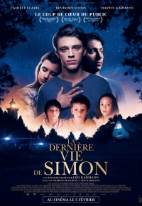 La Dernière Vie de Simon (2019)