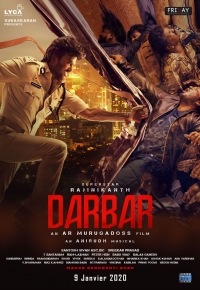 Darbar(2020)