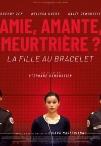 La Fille au bracelet (2019)