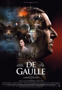 De Gaulle (2019)