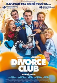 Divorce Club (2019)