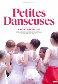 Petites danseuses (2019)