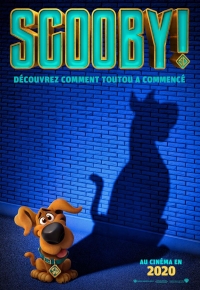 Scooby ! (2020)