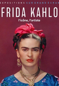 Exhibition On Screen: Frida Kahlo (2019)