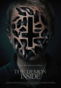 The Demon Inside (2019)