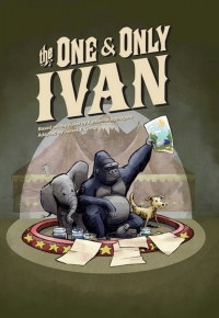 The One and Only Ivan (2020)