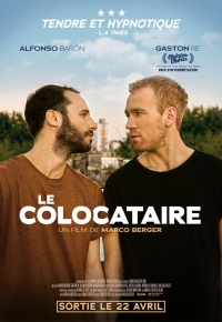 Le Colocataire (2019)