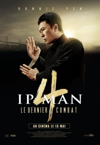 Ip Man 4 : Le dernier combat (2019)