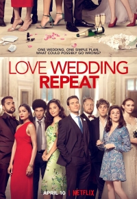 Love, Wedding, Repeat (2020)