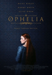 Ophelia (2020)