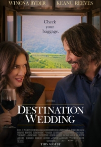 Destination Wedding (2020)
