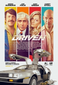 Driven (2020)