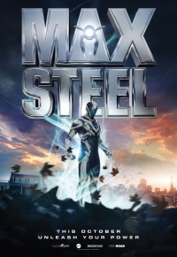 Max Steel (2020)