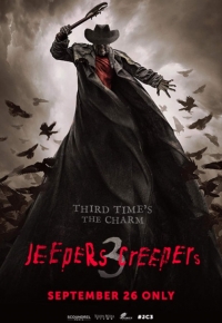 Jeepers Creepers 3 (2020)