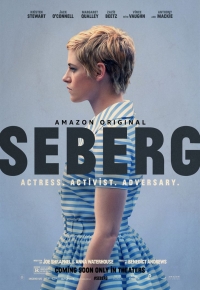 Seberg (2020)