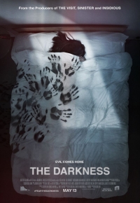 The Darkness (2020)