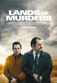 Lands of Murders (2020)