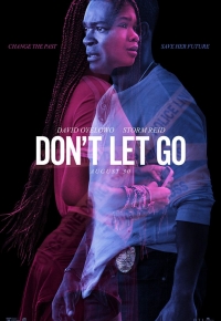 Don't Let Go  (2020)
