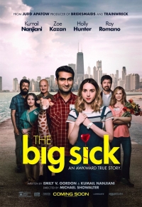 The Big Sick (2020)