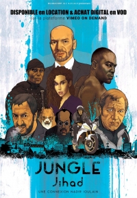 Jungle Jihad (2020)
