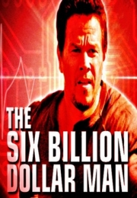 The Six Billion Dollar Man (2020)